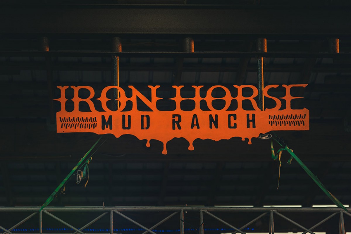Iron Horse Mud Ranch Amenities Off Road Park in Florida